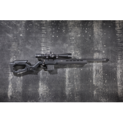 HERA H7 Chassis Cal. .308 Howa Nero