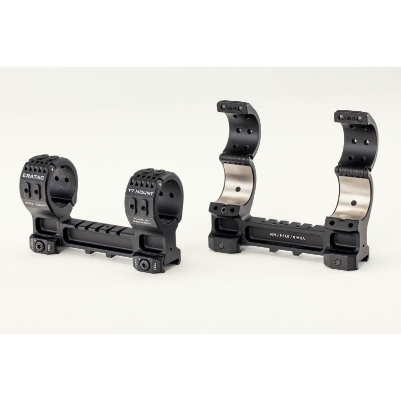 ERATAC ATTACCO T7 OFFSET D.30MM