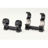 ERATAC ATTACCO T7 OFFSET D.30MM