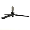 TRIPOD MINI IN CARBONIO/ALLUMINIO 0.4KG