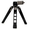 TRIPOD MINI IN CARBONIO/ALLUMINIO 0.4KG