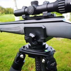 CLAMP PER TRIPOD