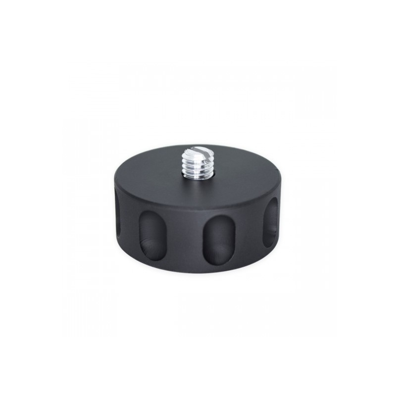 RISER ADAPTER PER TRIPOD 2CM