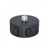 RISER ADAPTER PER TRIPOD 2CM