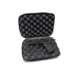 BORSA PER PISTOLA IN CORDURA
