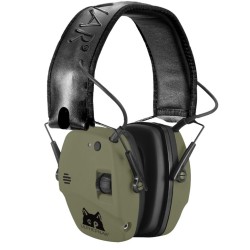 CUFFIE ELETTRONICHE - EAR PROTECTION