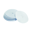 PEZZUOLE ROTONDE MICROFIBRA 35MM -150PZ
