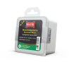 PEZZUOLE ROTONDE MICROFIBRA 35MM -150PZ