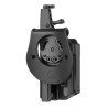 Orpaz T40 - Fondina per pistole con torcia