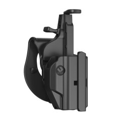 Orpaz T41 - Fondina universale per pistole