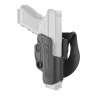 Orpaz - Fondina per Sig Sauer P320