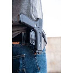 Orpaz - Fondina per Sig Sauer P320