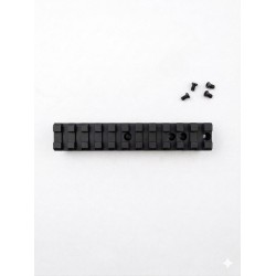 Base Weaver per Browning CAL.22LR