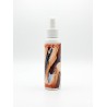 Olio protettivo per legno spray senza gas