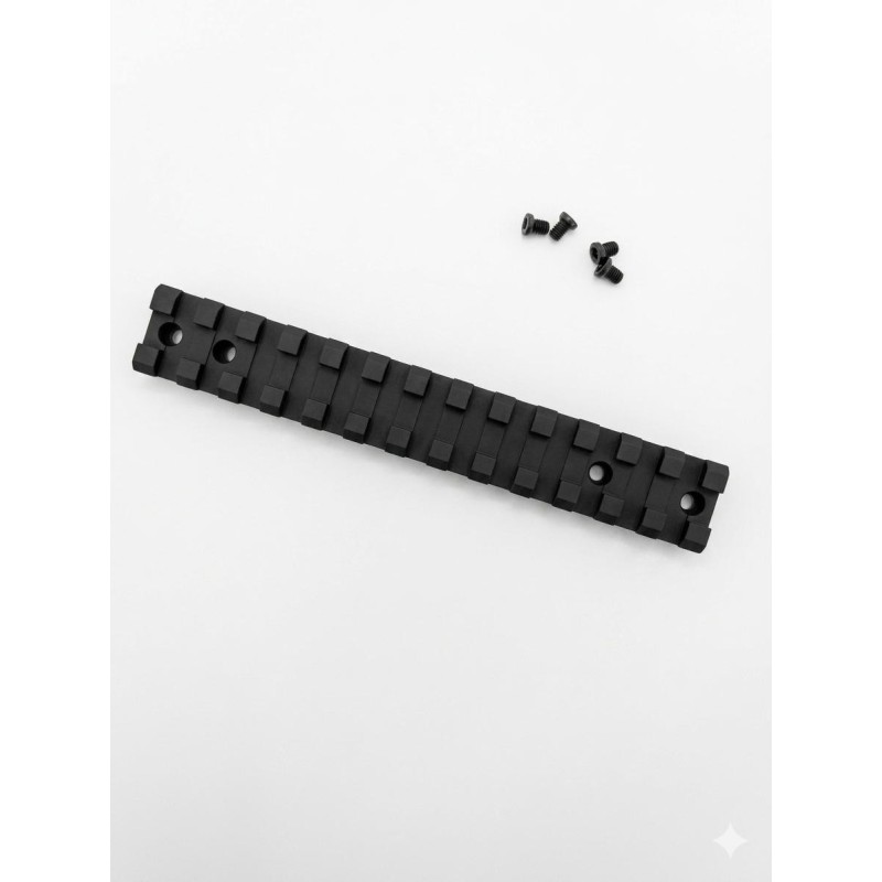 Base Weaver per Ruger 44