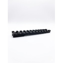 Base Weaver per Ruger 44
