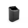 MAGAZINE BASE PAD  KIT PER GLOCK-OPEN 170 mm