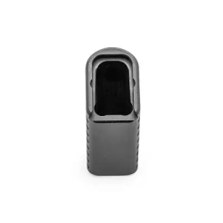 MAGAZINE BASE PAD  KIT PER GLOCK-OPEN 170 mm