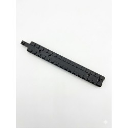 Poli Nicoletta - Base Weaver per Sako TRG 0 e 20 MOA