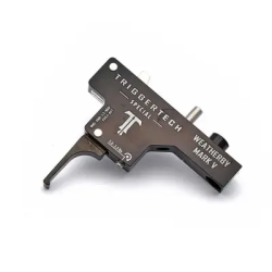 TRIGGERTECH WEATHERBY MARK V SPECIAL - FLAT