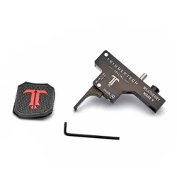 TRIGGERTECH WEATHERBY MARK V SPECIAL - FLAT