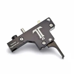 TRIGGERTECH WEATHERBY MARK V SPECIAL - FLAT