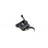 TRIGGERTECH REM700 SPECIAL PRO CURVED, SINISTRO