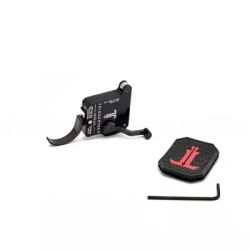 TRIGGERTECH REM700 SPECIAL PRO CURVED, SINISTRO