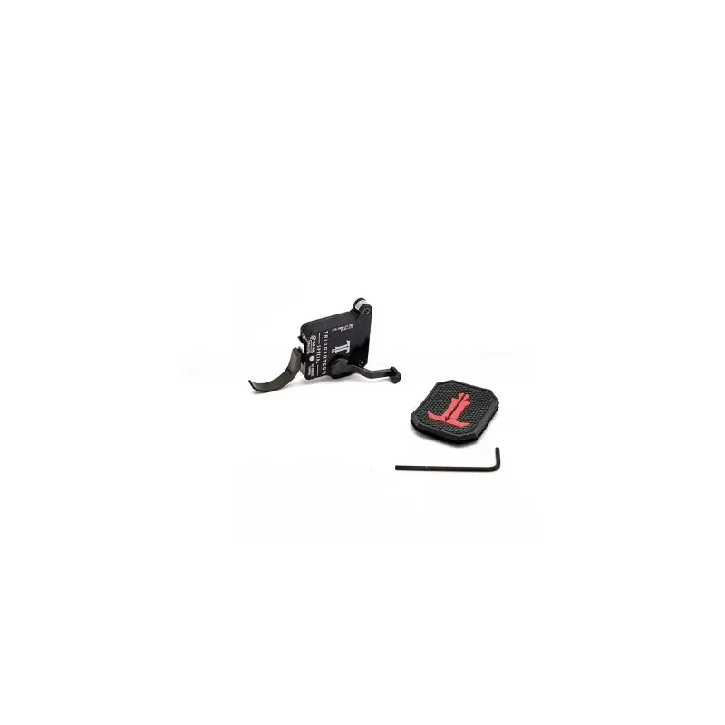 TRIGGERTECH REM700 SPECIAL PRO CURVED, SINISTRO