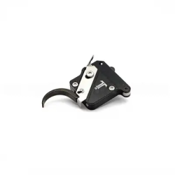 TRIGGERTECH REM700 SPECIAL PRO CURVED, SINISTRO