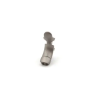 BEAVERTAIL GRIP SAFETY FOR 1911/2011 - SILVER