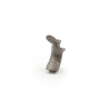 BEAVERTAIL GRIP SAFETY FOR 1911/2011 - SILVER