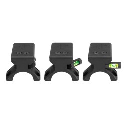 UTG® ACCU-SYNC® Anti-cant Leveler II, per DOCTER® e RMR®, 34 mm