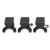 UTG® ACCU-SYNC® Anti-cant Leveler II, per DOCTER® e RMR®, 34 mm