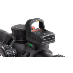 UTG® ACCU-SYNC® Anti-cant Leveler II, per DOCTER® e RMR®, 34 mm