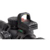 UTG® ACCU-SYNC® Anti-cant Leveler II, per DOCTER® e RMR®, 34 mm
