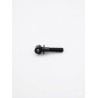 Reckngel - Vite passo M5 foro 3 mm