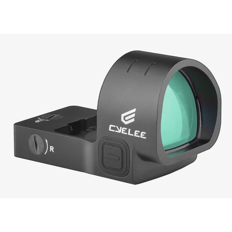 DOT CHAMALEON G-SRS8 - VERDE