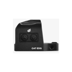 Red Dot CAT EDG, Red 3 MOA, RMSc/407k/507k Footprint