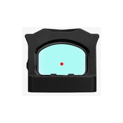 Red Dot CAT EDG, Red 3 MOA, RMSc/407k/507k Footprint