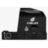 Red Dot CAT EDG, Red 3 MOA, RMSc/407k/507k Footprint