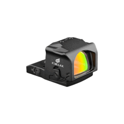 RED DOT WOLF EDG PER RMR