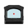 RED DOT WOLF EDG PER RMR