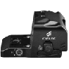 RED DOT WOLF EDG PER RMR