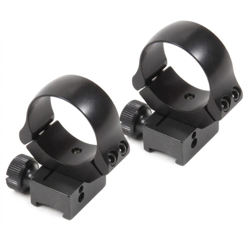 Recknagel - Anelli shina 11 mm
