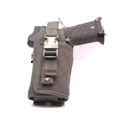 Ulfhednar - Fondina universale per pistola