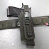 Ulfhednar - Fondina universale per pistola