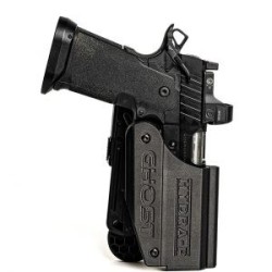 HYDRA P+ HOLSTER - GHOST INTERNATIONAL