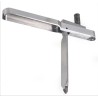Recknagel - Tabacchiera con sportello a molla