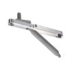 Recknagel - Tabacchiera con sportello a molla